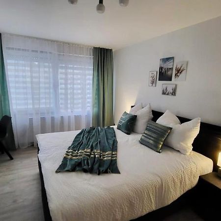 4Rooms Central-Modern Near Mtu With Balcony, The Beach By Lakescape Fewos FDH Kültér fotó