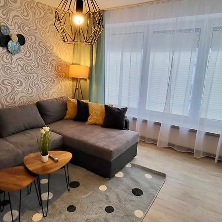 4Rooms Central-Modern Near Mtu With Balcony, The Beach By Lakescape Fewos FDH Kültér fotó