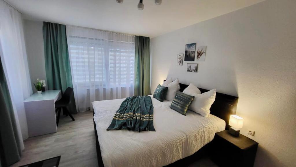 4Rooms Central-Modern Near Mtu With Balcony, The Beach By Lakescape Fewos FDH Kültér fotó
