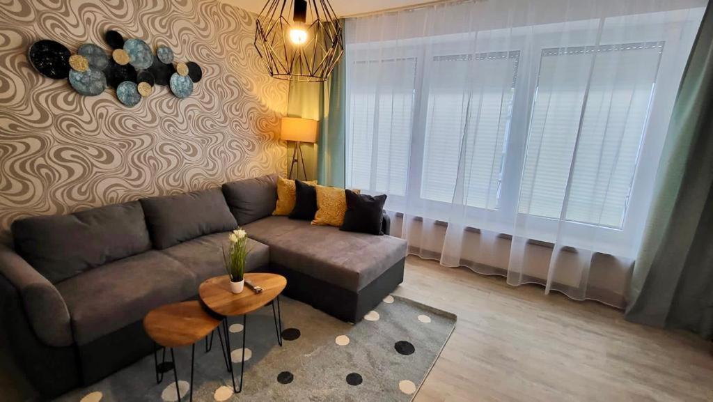 4Rooms Central-Modern Near Mtu With Balcony, The Beach By Lakescape Fewos FDH Kültér fotó