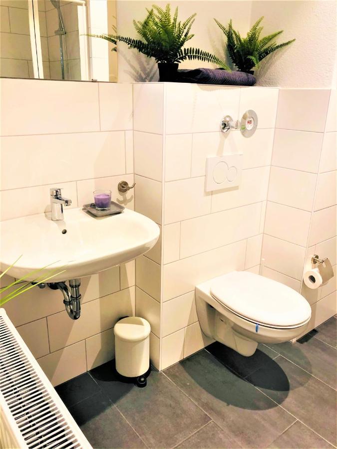4Rooms Central-Modern Near Mtu With Balcony, The Beach By Lakescape Fewos FDH Kültér fotó