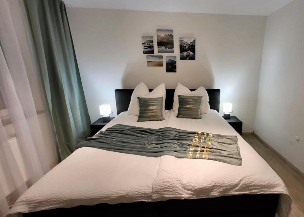 4Rooms Central-Modern Near Mtu With Balcony, The Beach By Lakescape Fewos FDH Kültér fotó