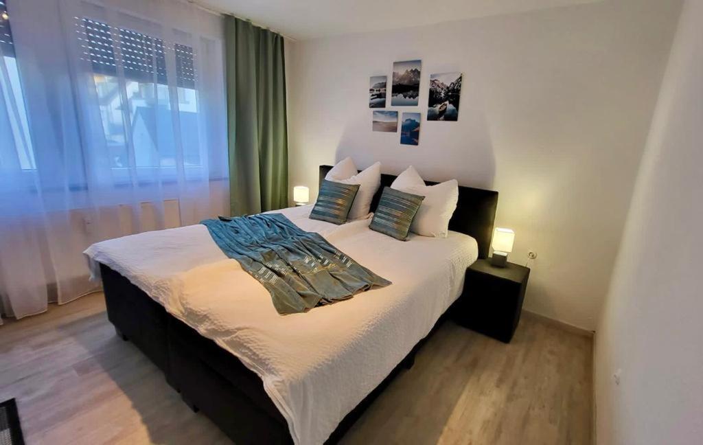 4Rooms Central-Modern Near Mtu With Balcony, The Beach By Lakescape Fewos FDH Kültér fotó