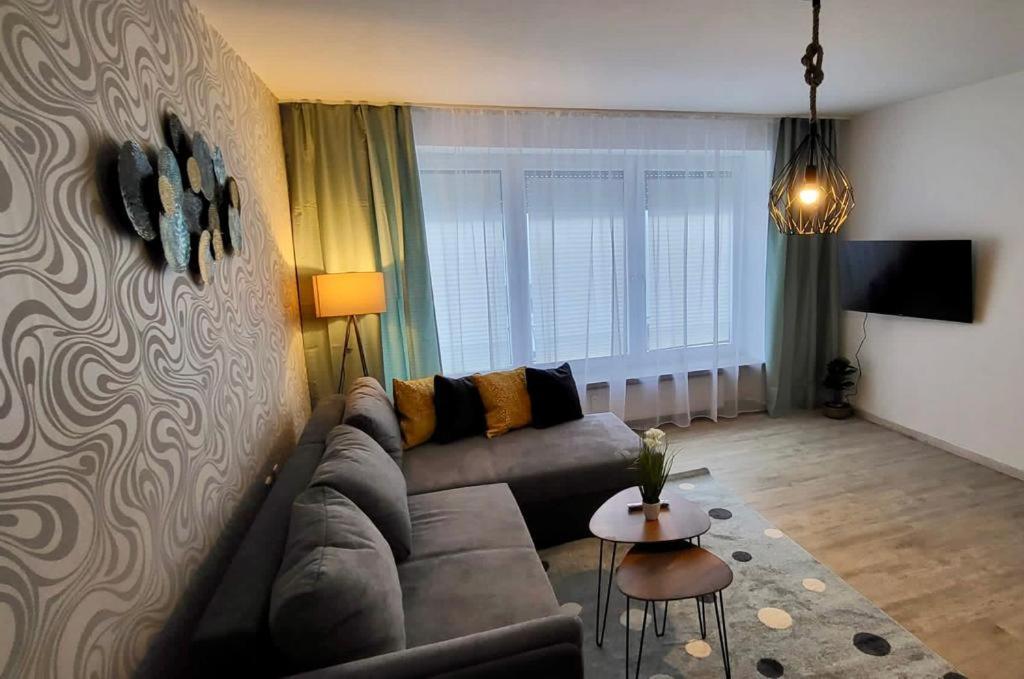 4Rooms Central-Modern Near Mtu With Balcony, The Beach By Lakescape Fewos FDH Kültér fotó