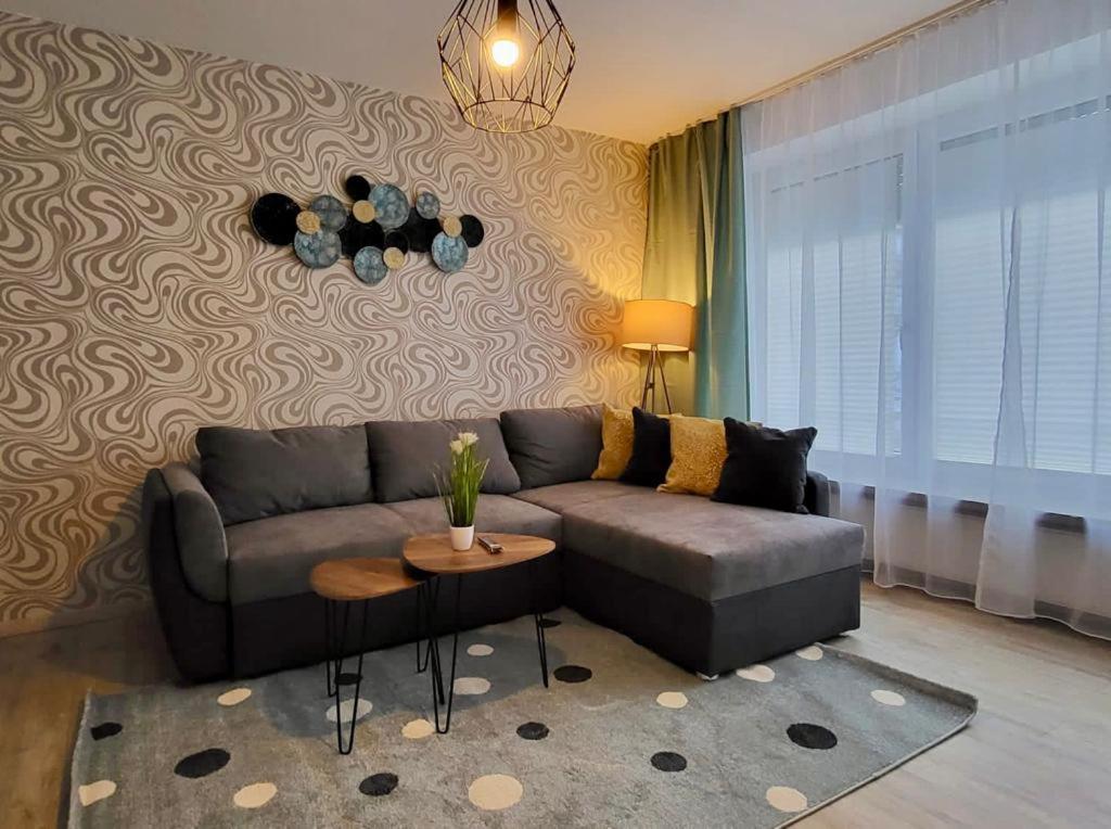 4Rooms Central-Modern Near Mtu With Balcony, The Beach By Lakescape Fewos FDH Kültér fotó